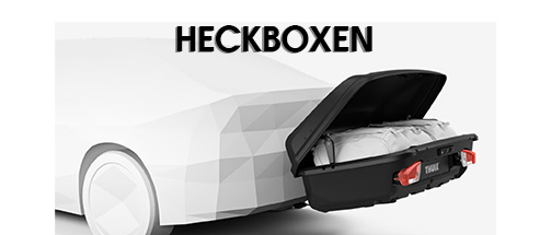 Heckboxen