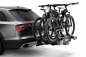 Preview: thule easyfold xt3 black edition