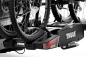 Preview: thule easyfold xt2 black edition