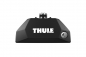 Preview: Thule Evo Flush Rail