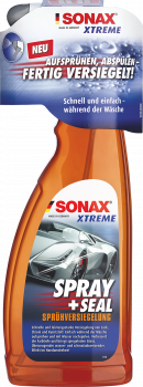 XTREME Spray + Seal 750ml