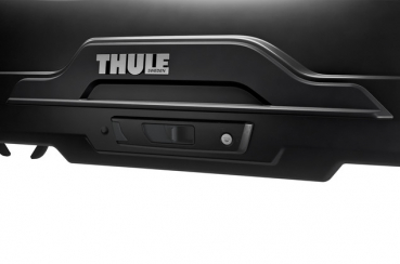 thule dachbox