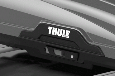 thule dachbox motion l