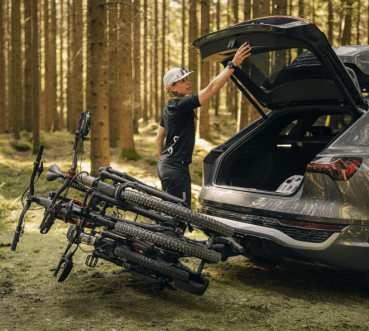 thule easyfold 3