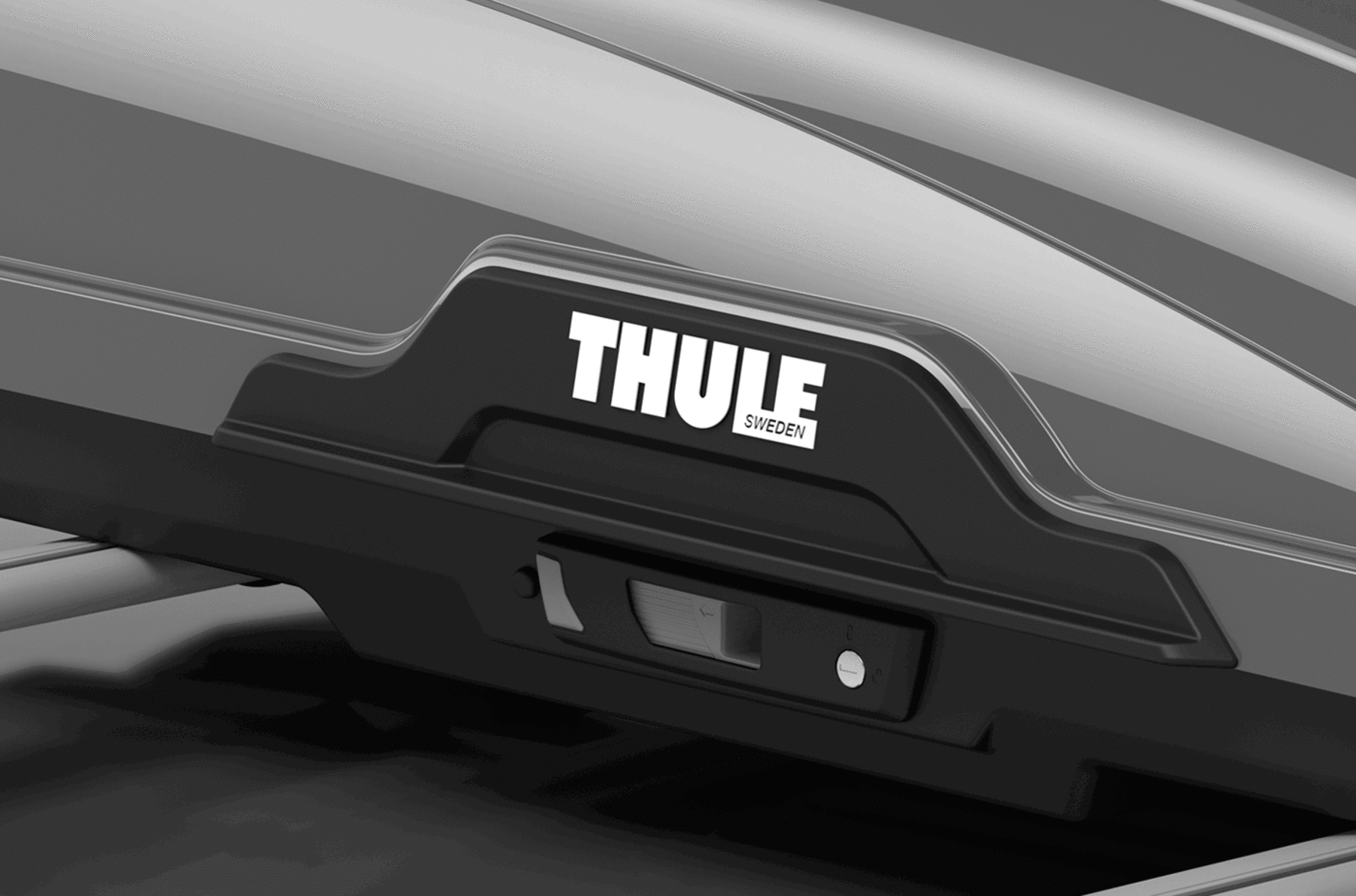 Dachbox fürs Elektroauto im Test: Thule Motion XT L - Technikblog