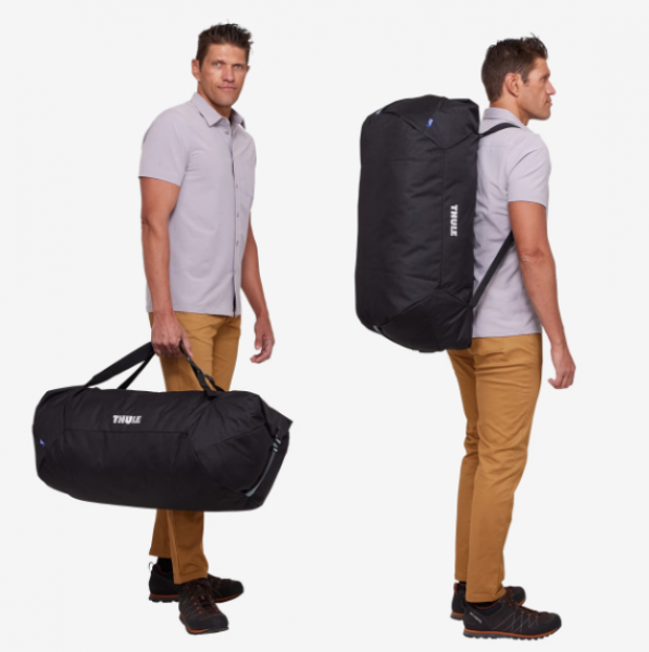 Thule GoPack Duffel Set