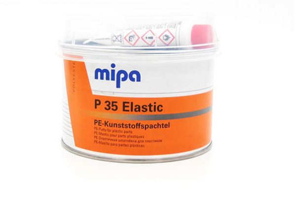 mipa p35 elastic