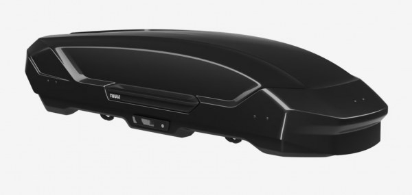 thule motion 3 sport