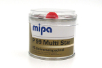 Mipa P99 Multi Star 242g