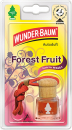 Wunderbaum Bottle Forest Fruit